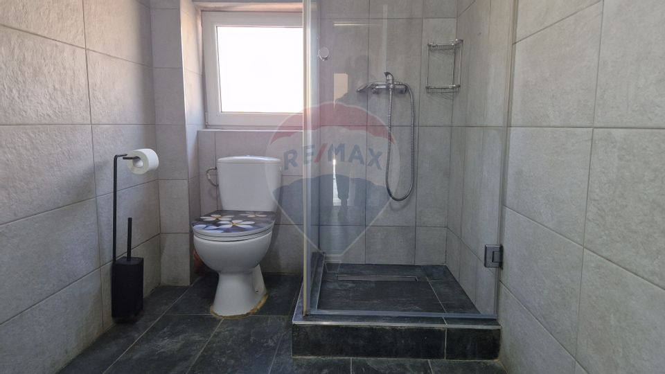 3 room Apartment for rent