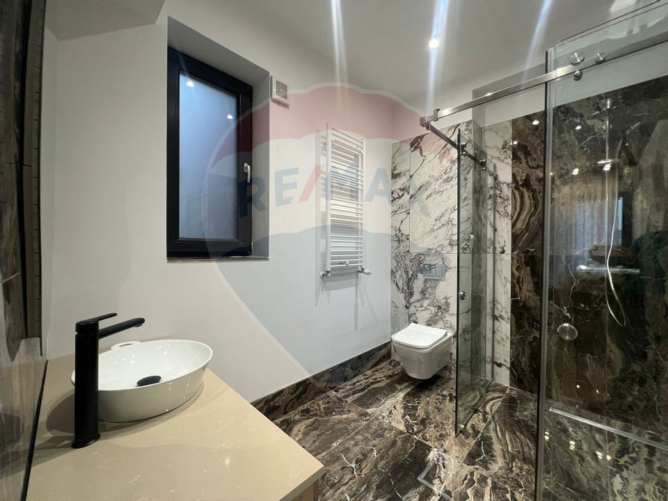 4 room Apartment for sale, Pipera area