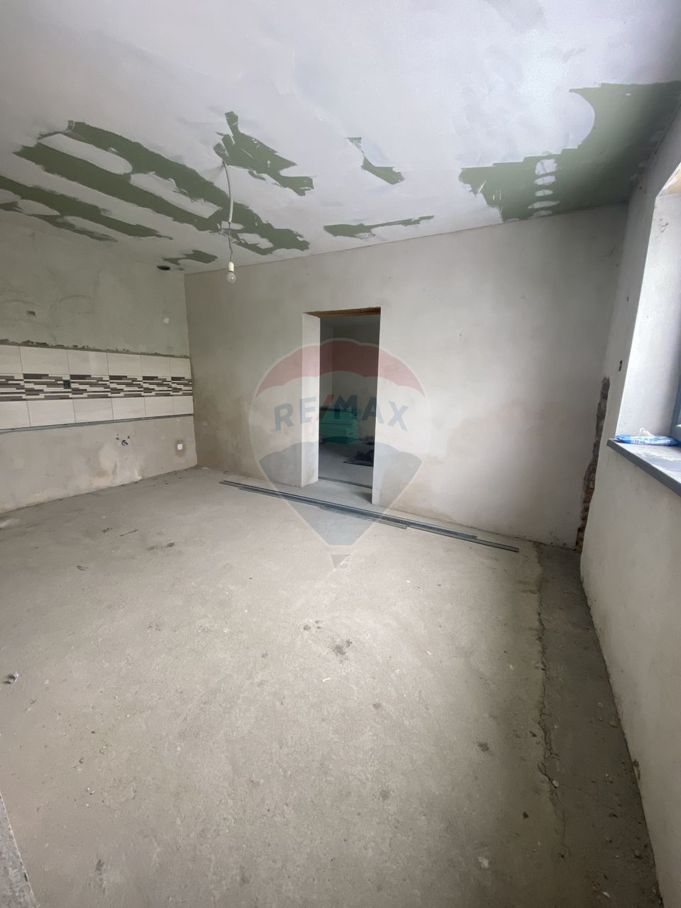 2 room Apartment for sale, Central area