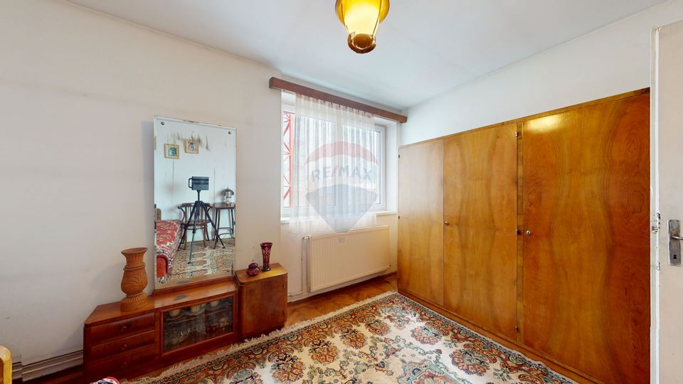 Comision 0% | Oportunitate  | Apartament 2 camere | AFI  Centrul Civic