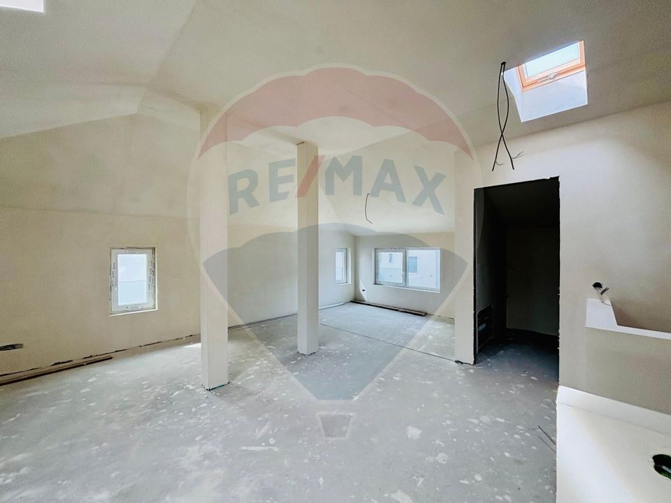 Vânzare| Duplexuri premium | Otopeni | Toate utilitāțle