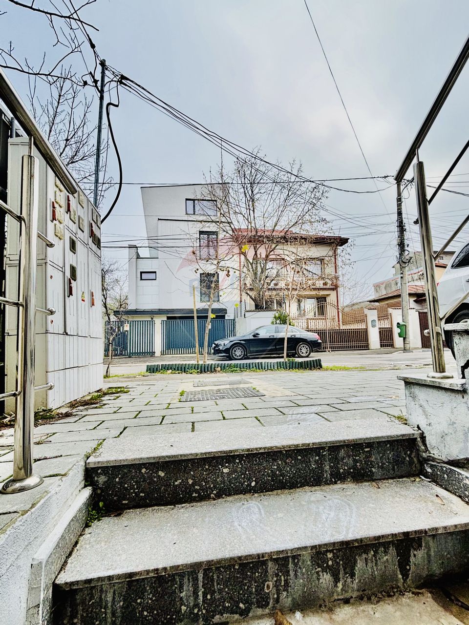 Apartament cu 2 camere de vânzare în zona Bucurestii Noi