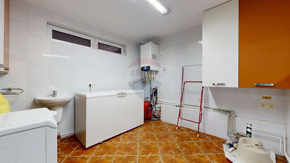 Spațiu modern pentru cabinete medicale si veterinare in Bunloc, Brasov