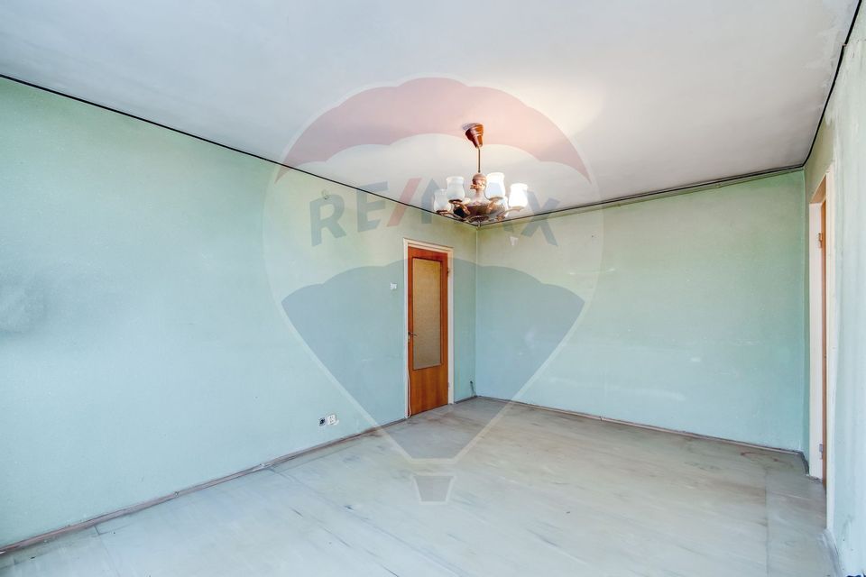 Apartament 3 camere | 6 min de metrou | Preț EXCELENT