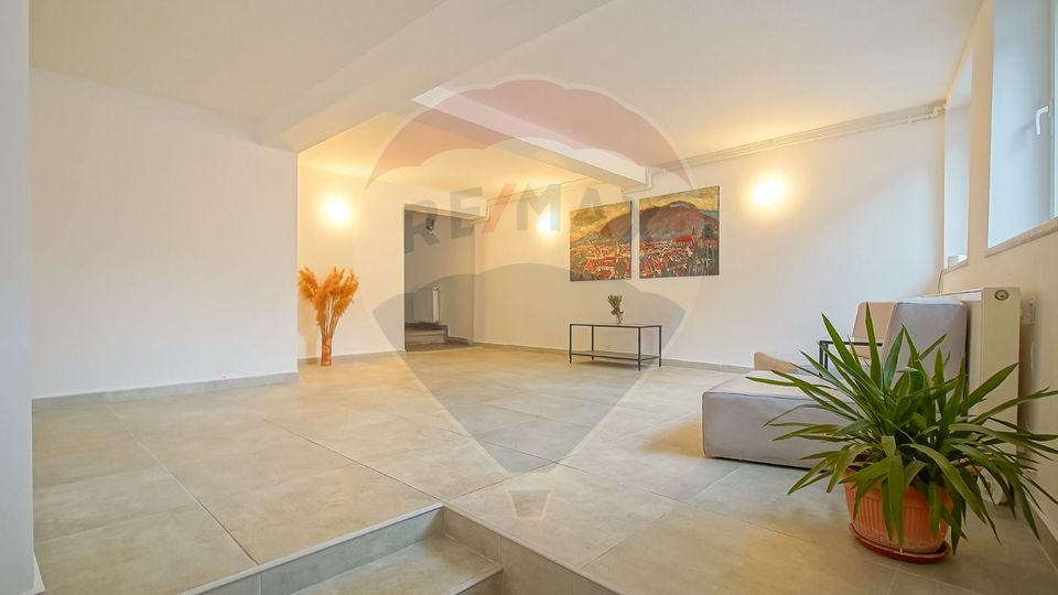 COMISION 0% | INVESTITIE STABILA IN TURISM SI OSPITALITATE BRASOV |