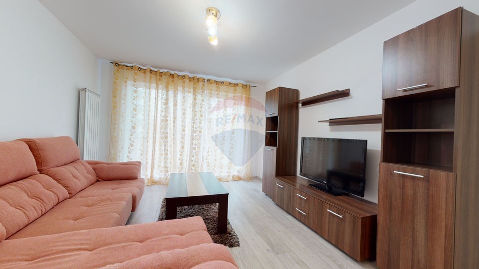 Apartament 2 camere Top City