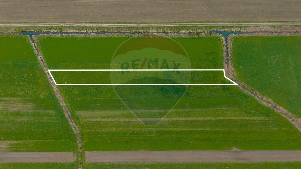 Land 4,000sqm Stupinii Prejmerului / Strada FN