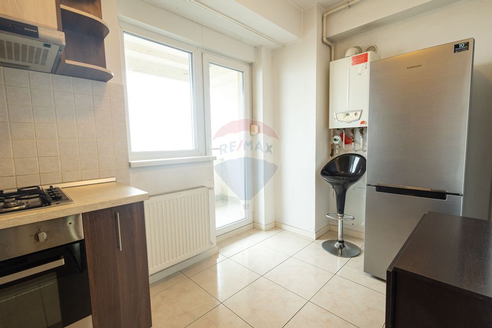 Garsonieră de vânzare zona gării COMISION 0%