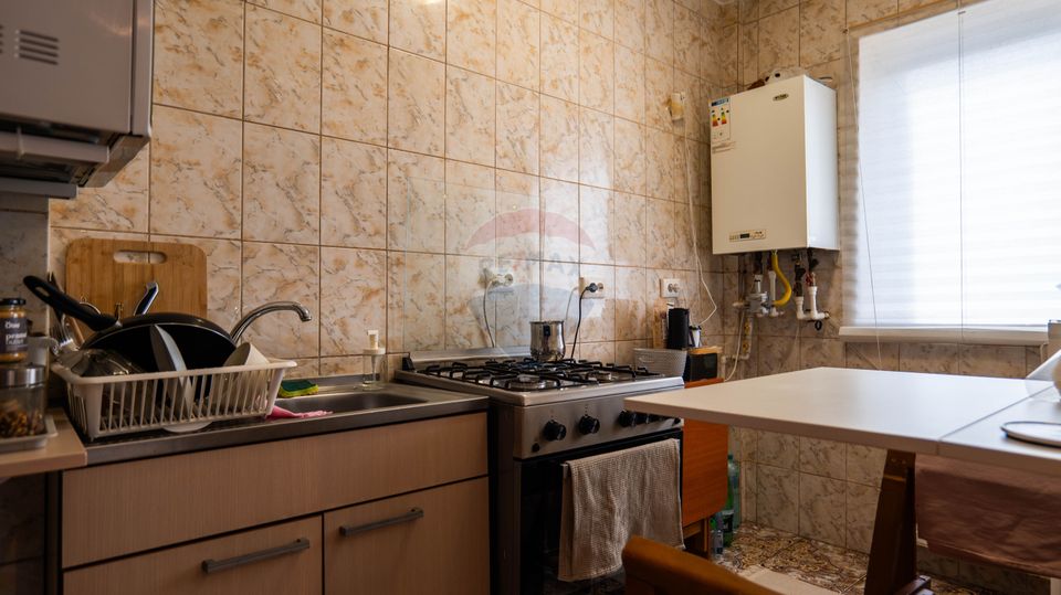 1 room Apartment for sale, Pantelimon area