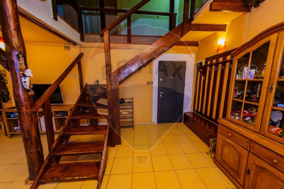 3 room Apartment for sale, Vasile Alecsandri area