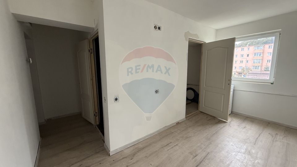 2 room Apartment for sale, Central area