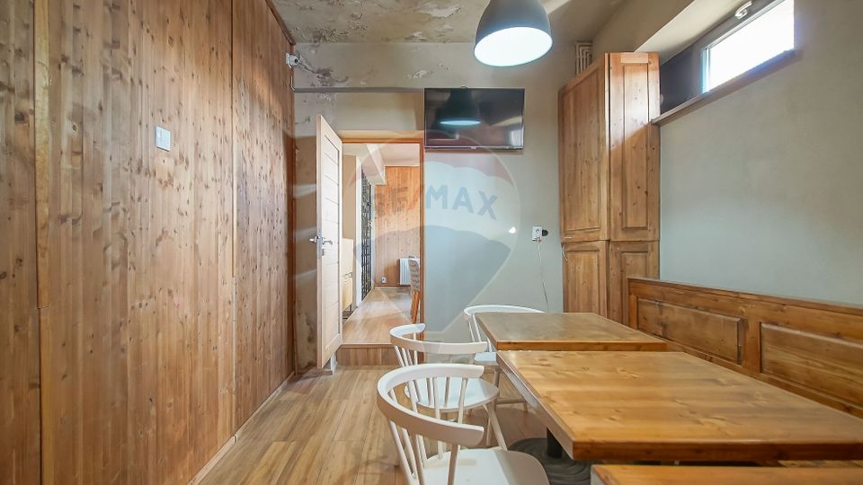 533sq.m Commercial Space for rent