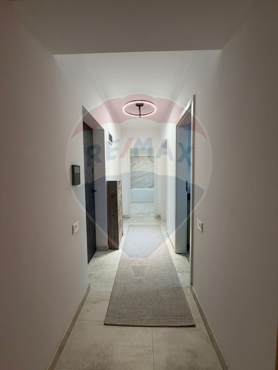 2 room Apartment for rent, Pipera area