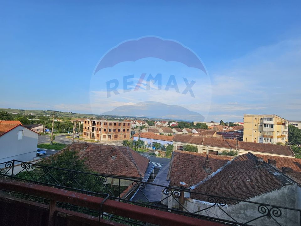 Apartament de vanzare