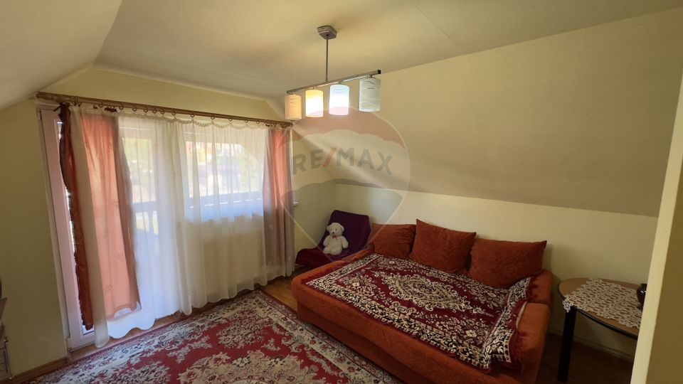 Casă / Vilă cu 3 camere de vânzare
