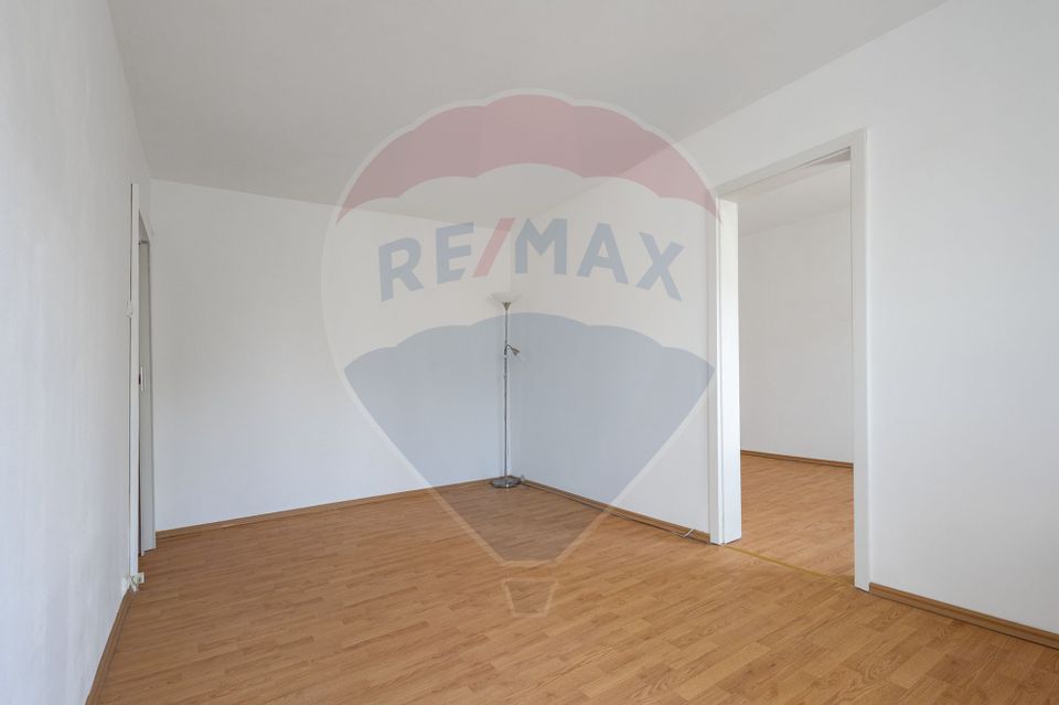 Apartament 2 camere Dacia