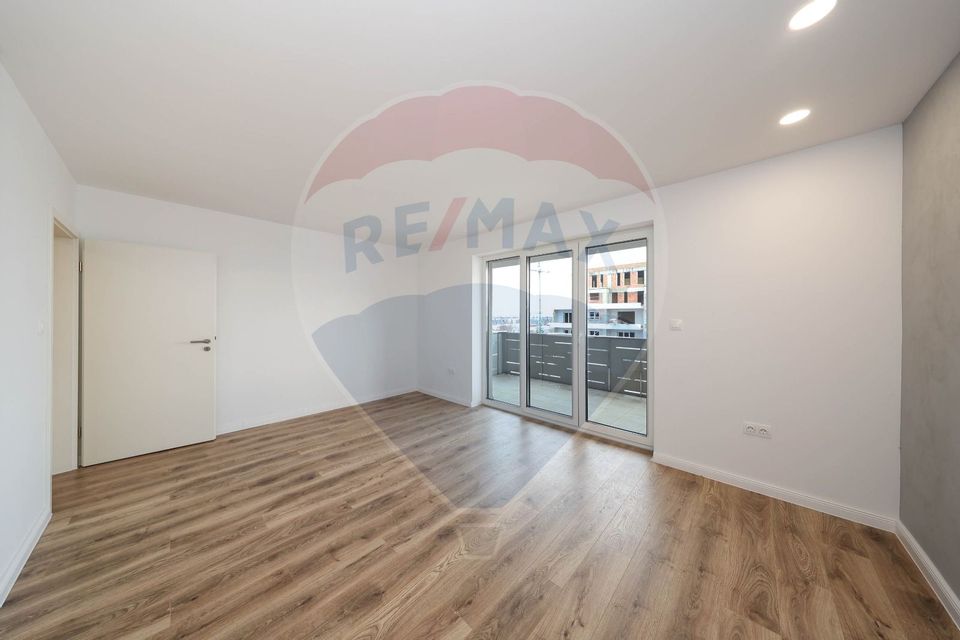 2 room Apartment for sale, Bartolomeu area