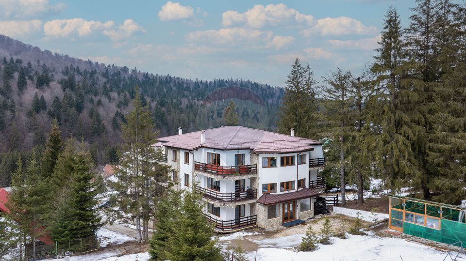 2 room Apartment for sale, Nord area