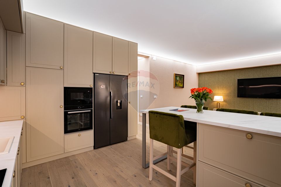 4 room House / Villa for sale, Gradiste area