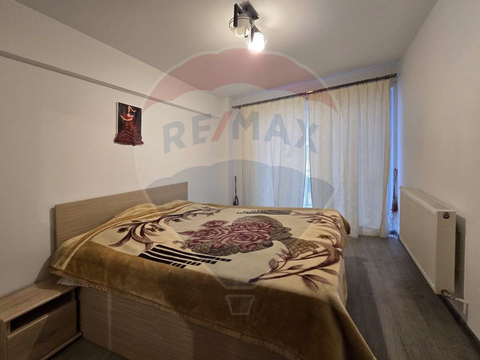 Apartament modern cu 4 camere Floresti, str. Plopilor, COMISION ZERO