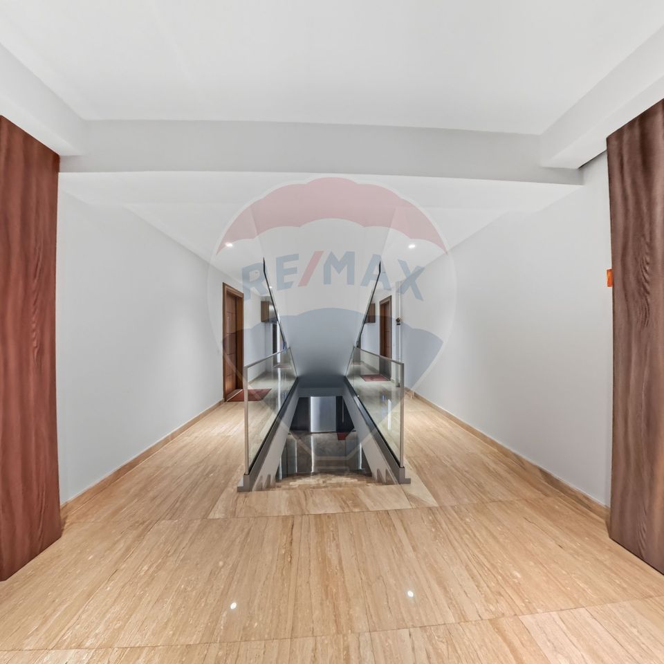 2 room Apartment for rent, Stefan cel Mare area