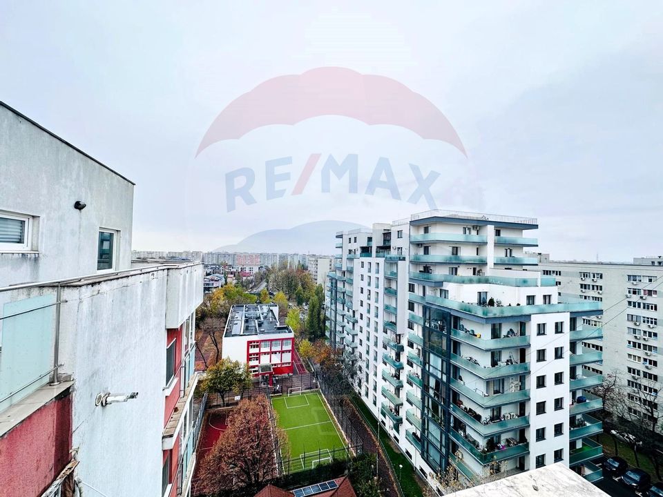 2 room Apartment for sale, Titan area