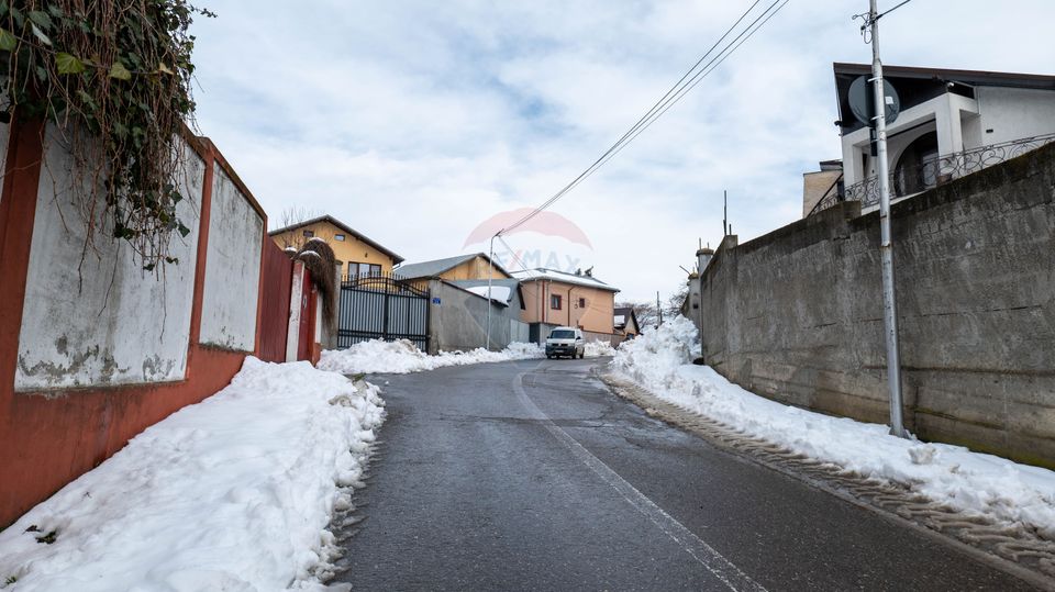 5 room House / Villa for sale