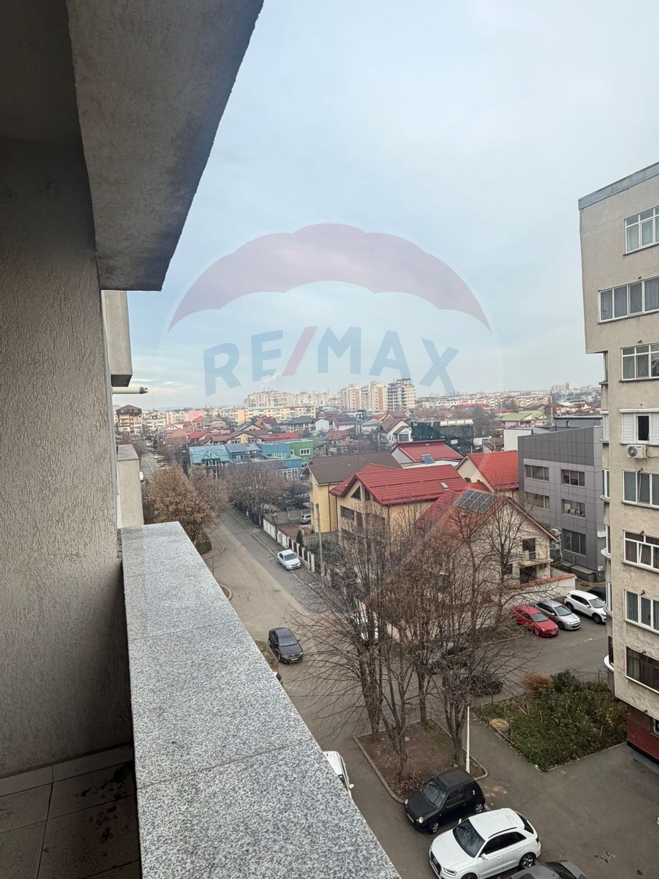 2 camere, Calea Severinului, bloc 2015, comision zero