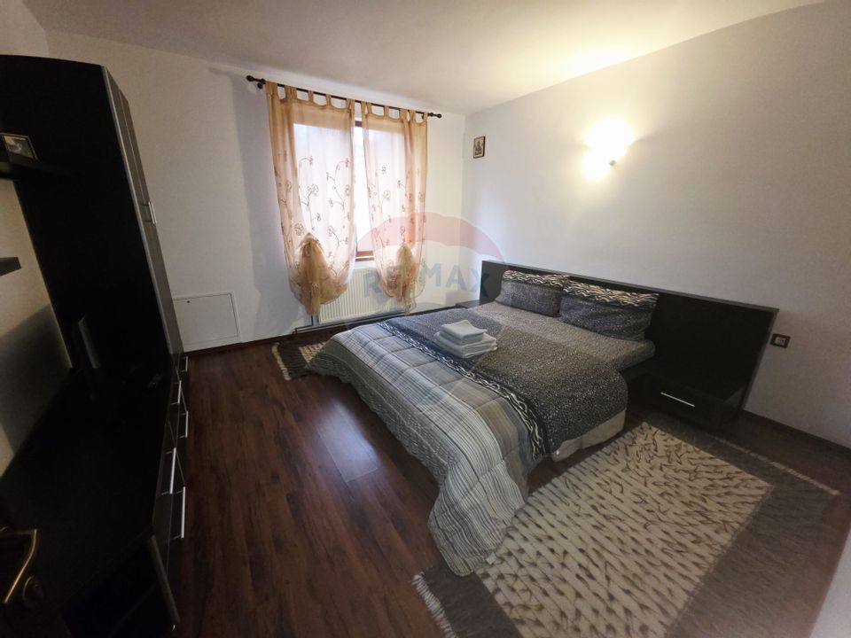 Casa /Vila de vanzare in Durau