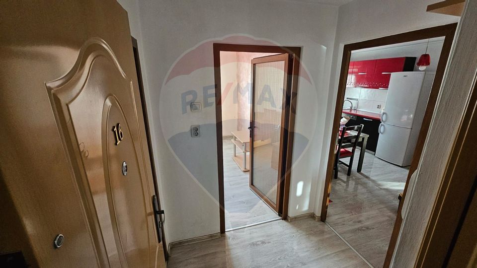 2 room Apartment for rent, Central area