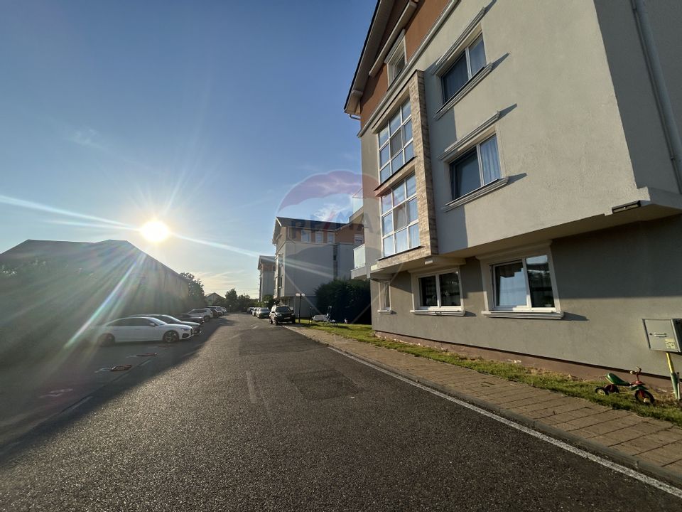 2 room Apartment for rent, Independentei area