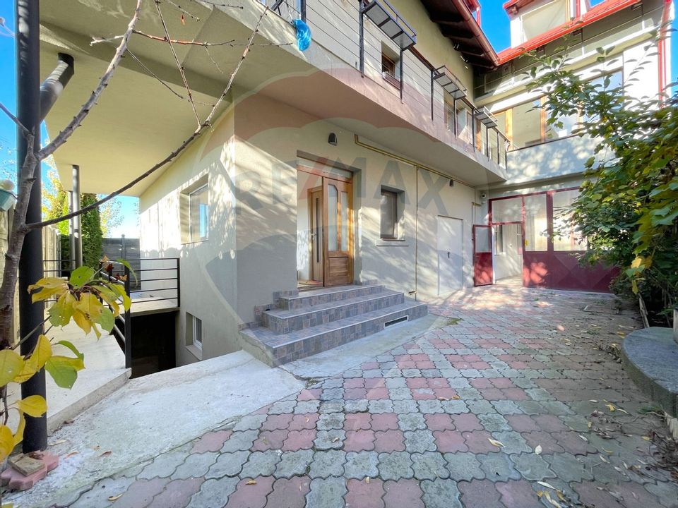 405sq.m Commercial Space for sale, Scriitorilor area