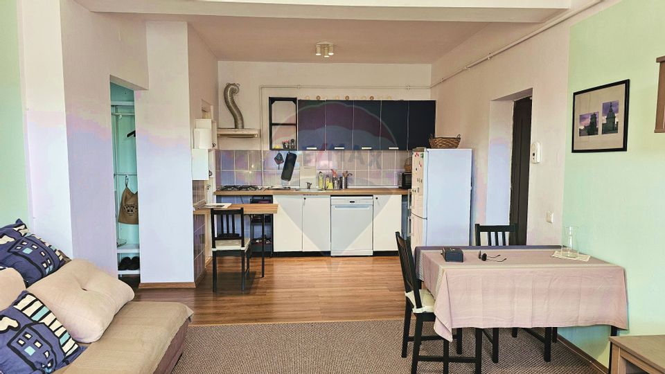 Apartament doua camere de inchiriat -Medias