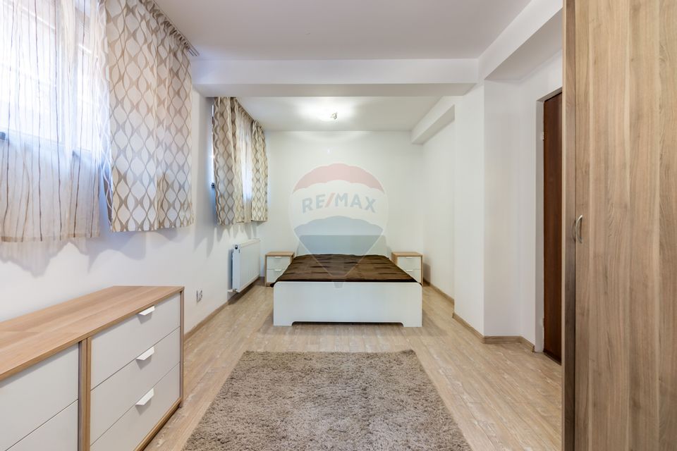 Apartament cu 2 camere de vanzare Bucurestii Noi