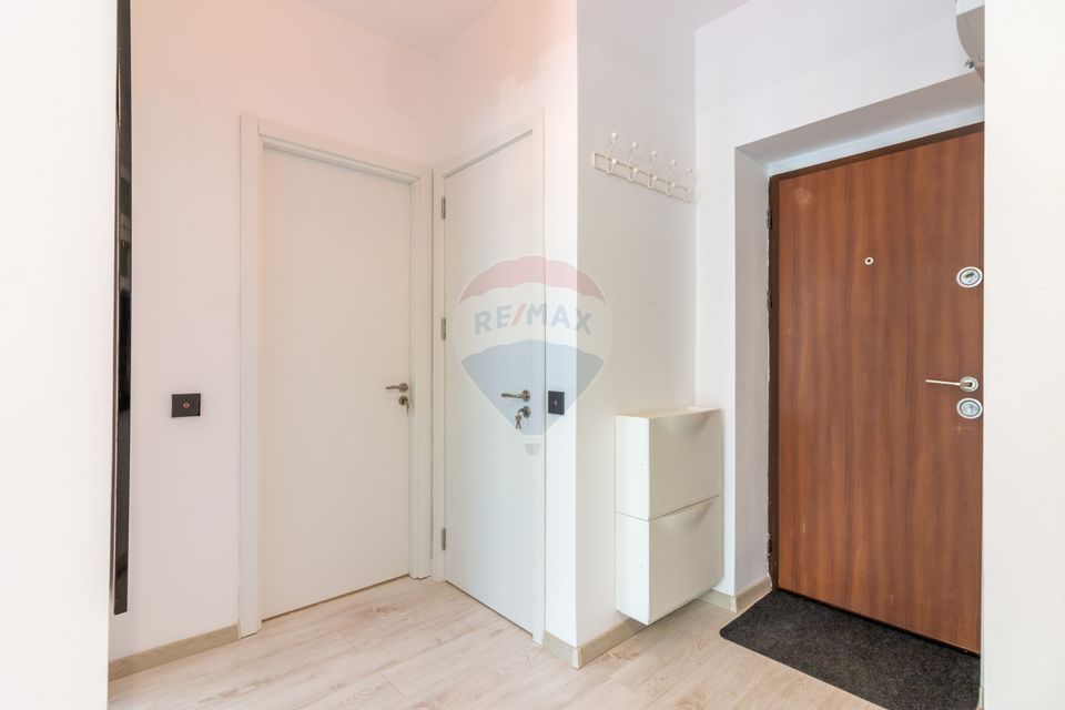 M6 Jiului | 2 camere | Superb Mobilat & Utilat | Etaj Intermediar