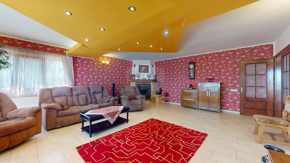 Comision 0% | Casă individuală | Curte generoasă | Oază de liniște