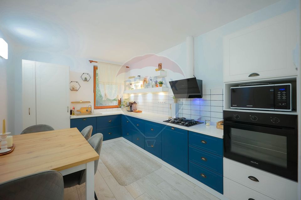 4 room House / Villa for sale