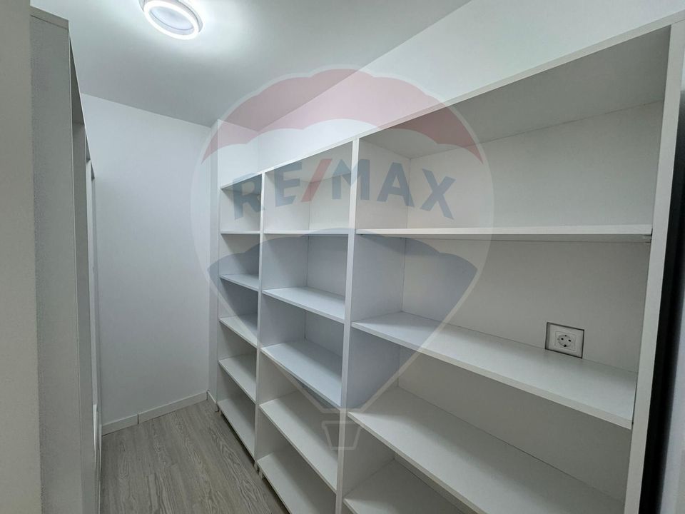 Apartament cu 2 camere de închiriat