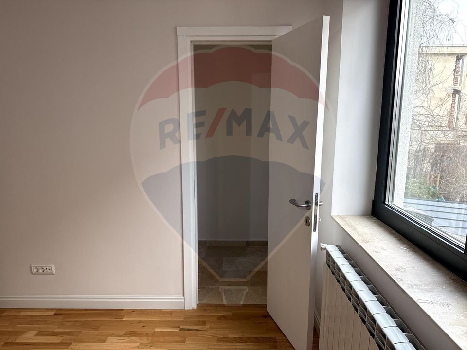 INCHIRIERE Apartament cu 3 camere in zona Tei