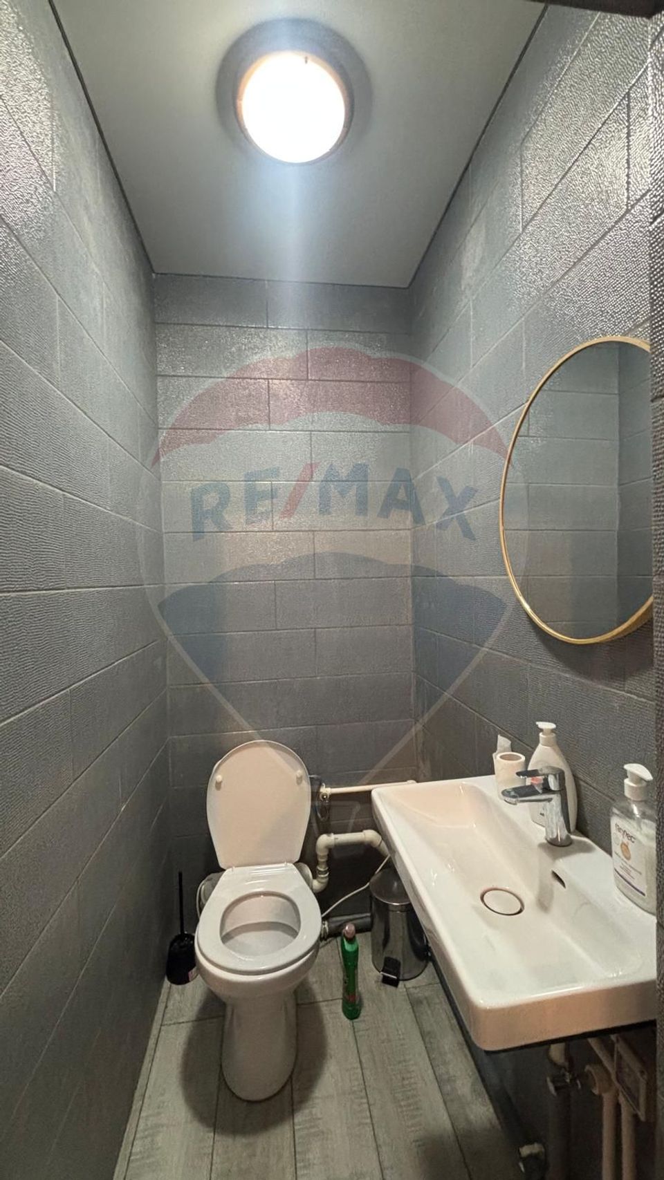 66sq.m Commercial Space for rent, Faleza Nord area