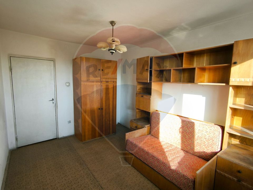 2 room Apartment for sale, Vest area