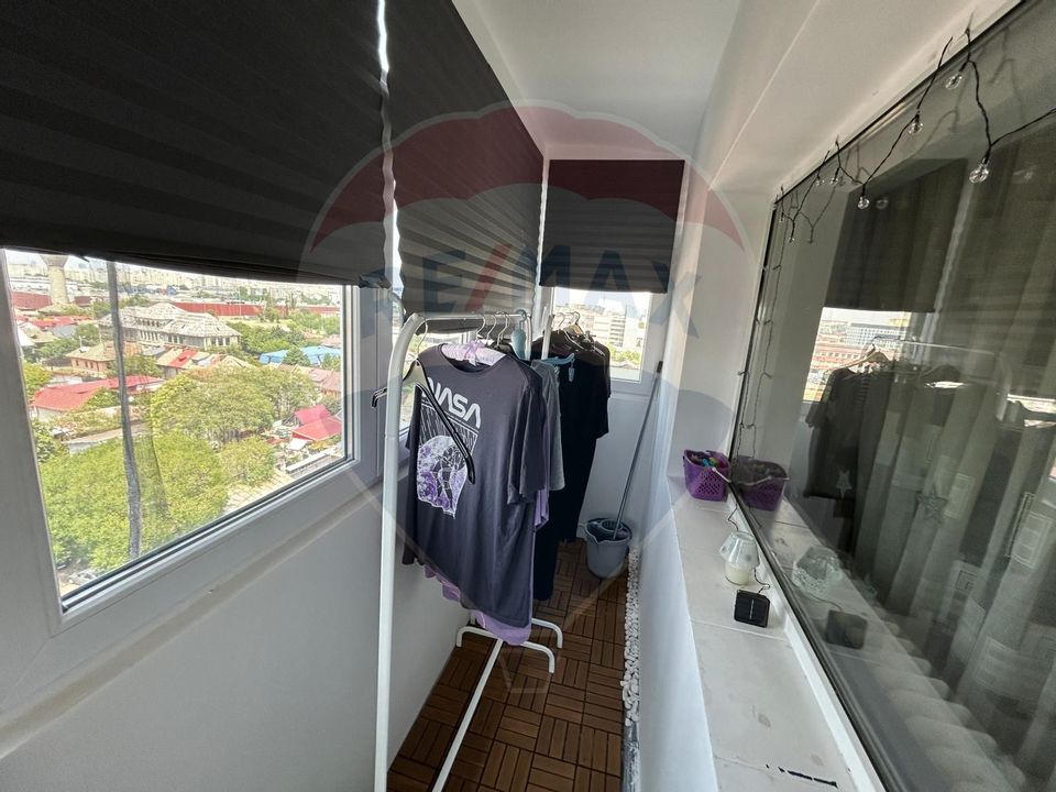 Vand Apartament cu 2 camere în zona Rahova