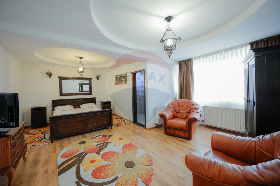 12 room Hotel / Pension for sale, Iosia area