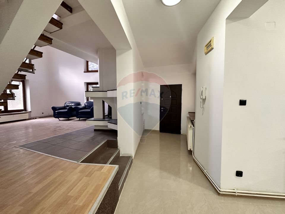 6 room House / Villa for rent, Gruia area