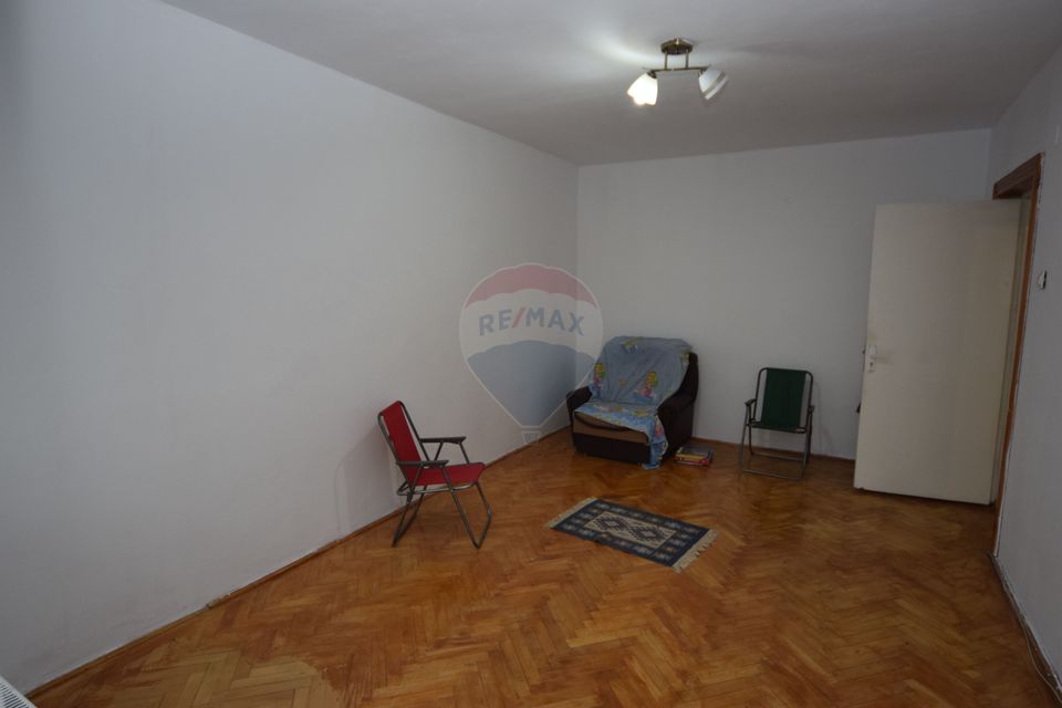 3 room Apartment for sale, Ultracentral area