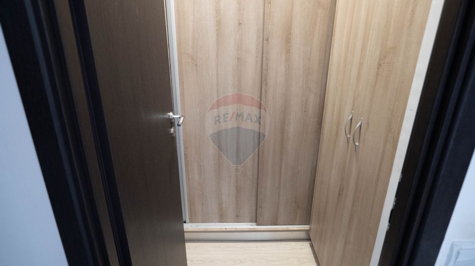 Vanzare apartament 3 camere decomandat, Bucurestii Noi