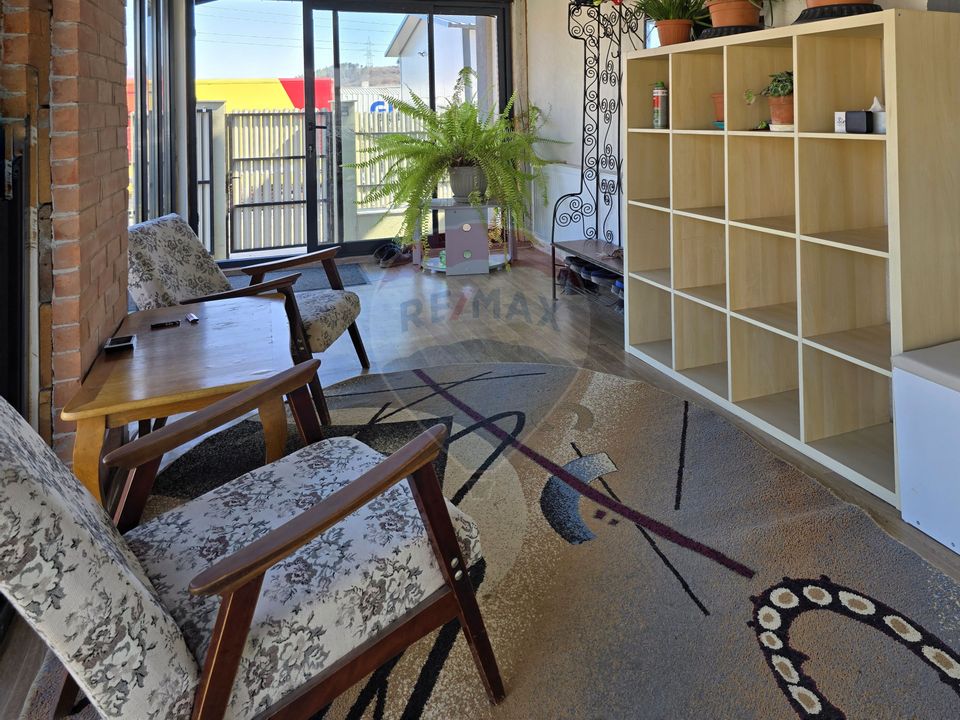 7 room House / Villa for sale