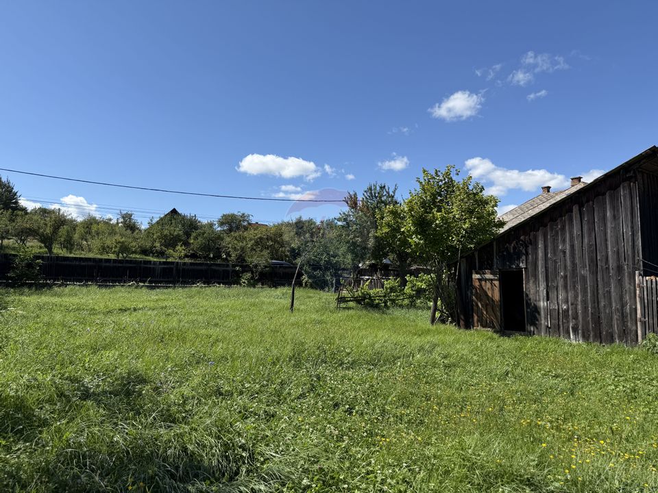 Casă la tara | Calatele | Teren 2100 mp | Exclusivitate | Comision 0%