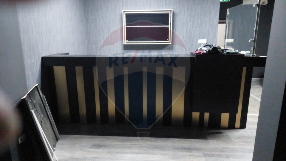 Spațiu comercial de inchiriat,  zona UTA