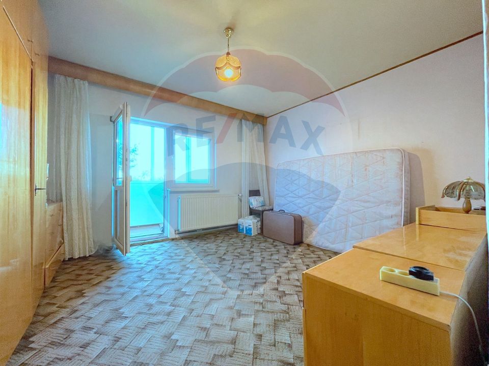 2 room Apartment for sale, Scriitorilor area
